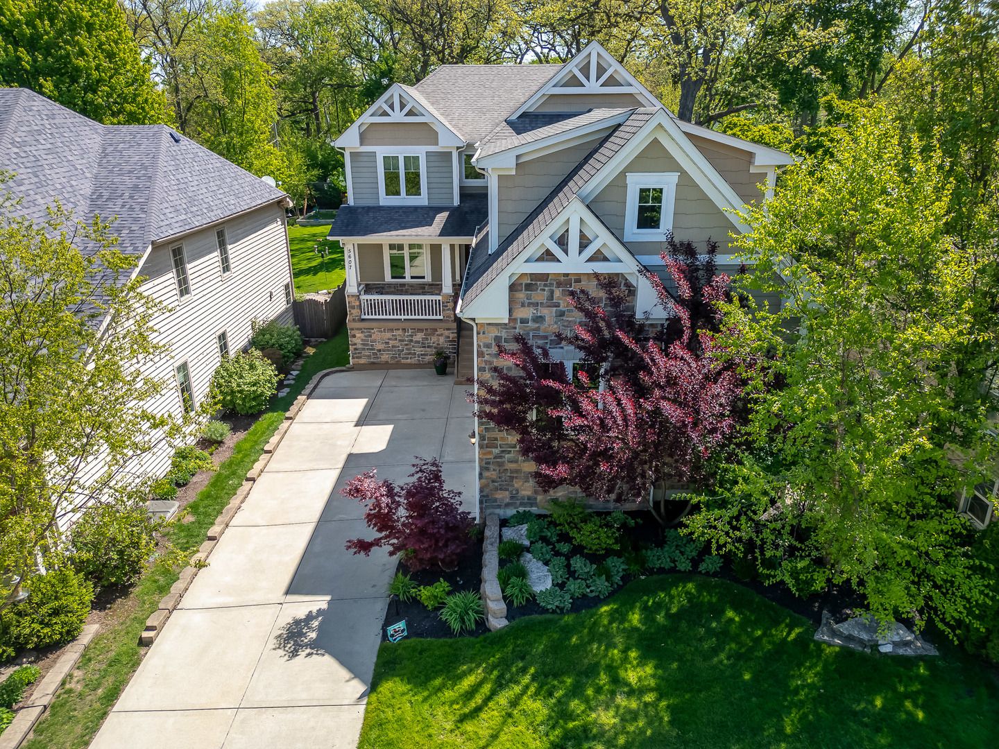 5607 Hillcrest Road — Downers Grove, IL 60516