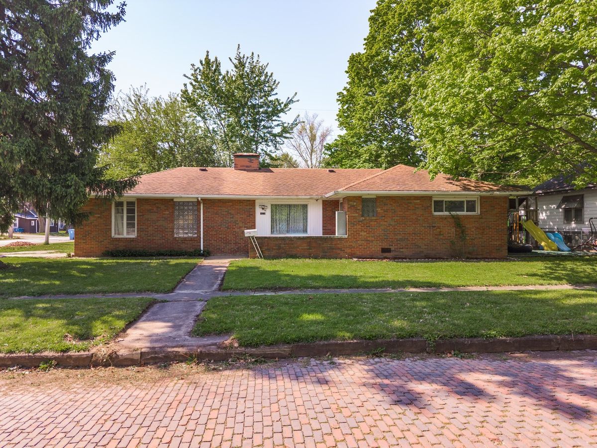 428 Timber Street, Pontiac, IL 61764