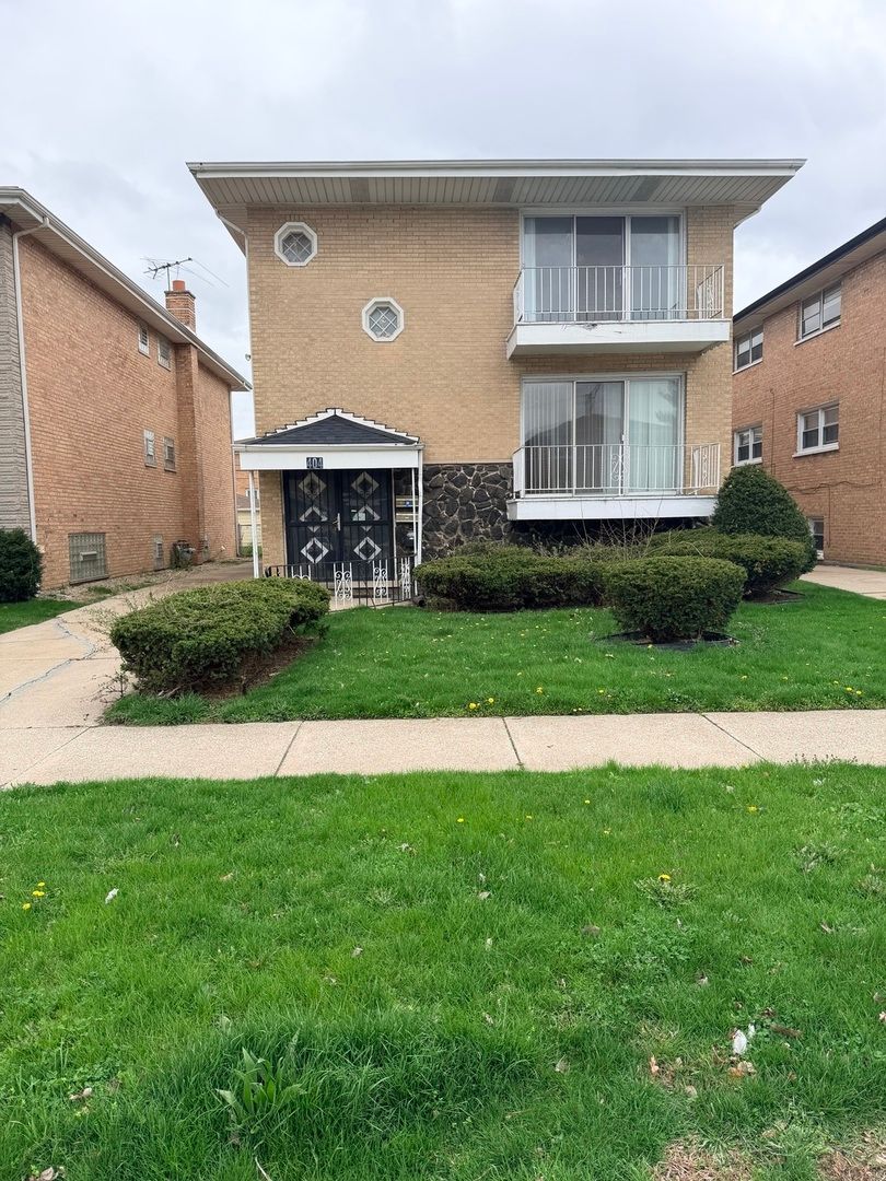 404 Prairie Avenue — Calumet City, IL 60409