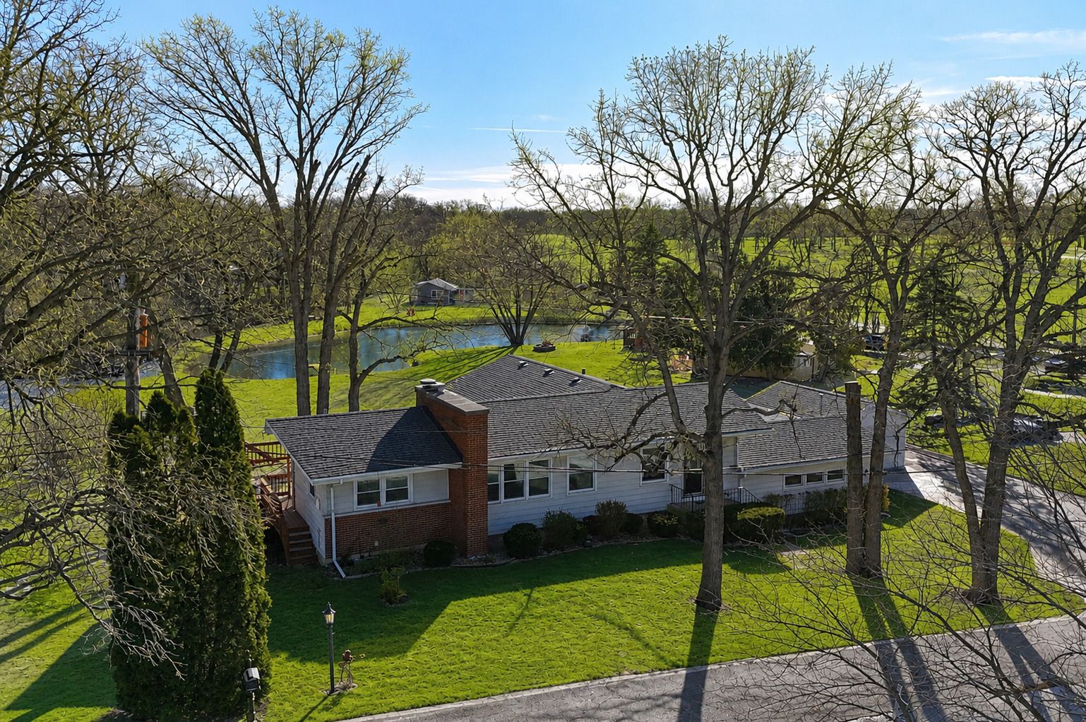 13 Riegel Oaks Lane — Homewood, IL 60430