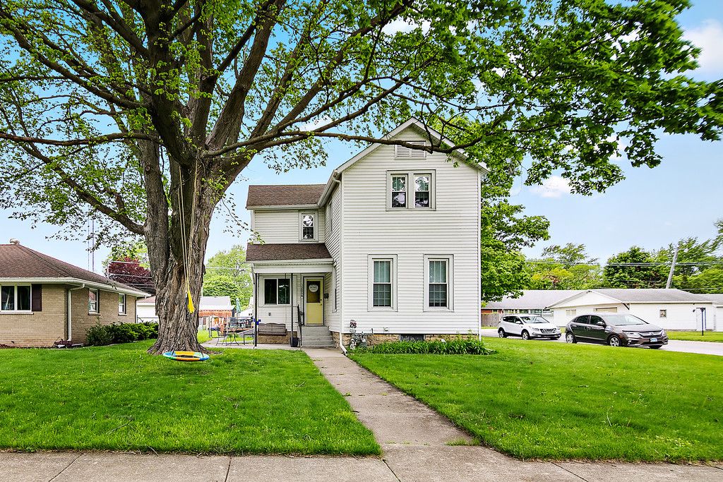 1205 7th Avenue, Kankakee, IL 60901
