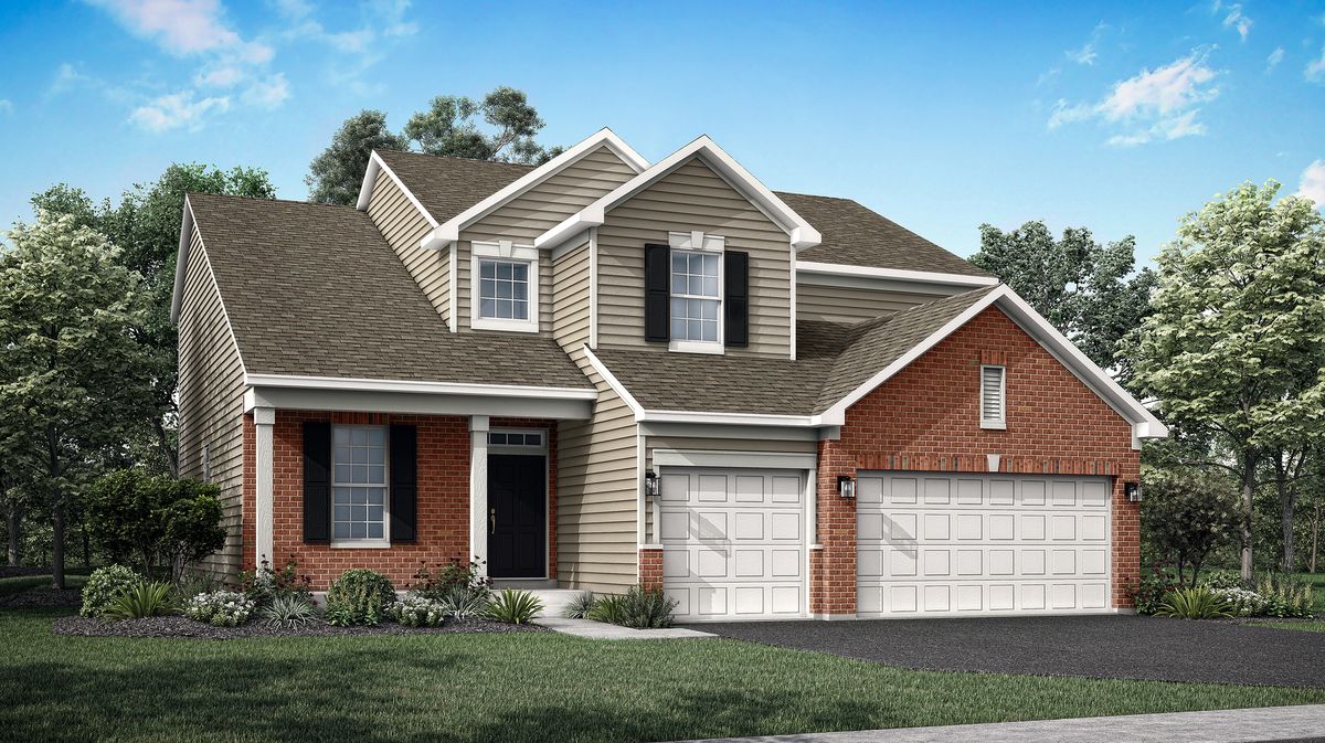 176 Blazing Star Trail, Oswego, IL 60543