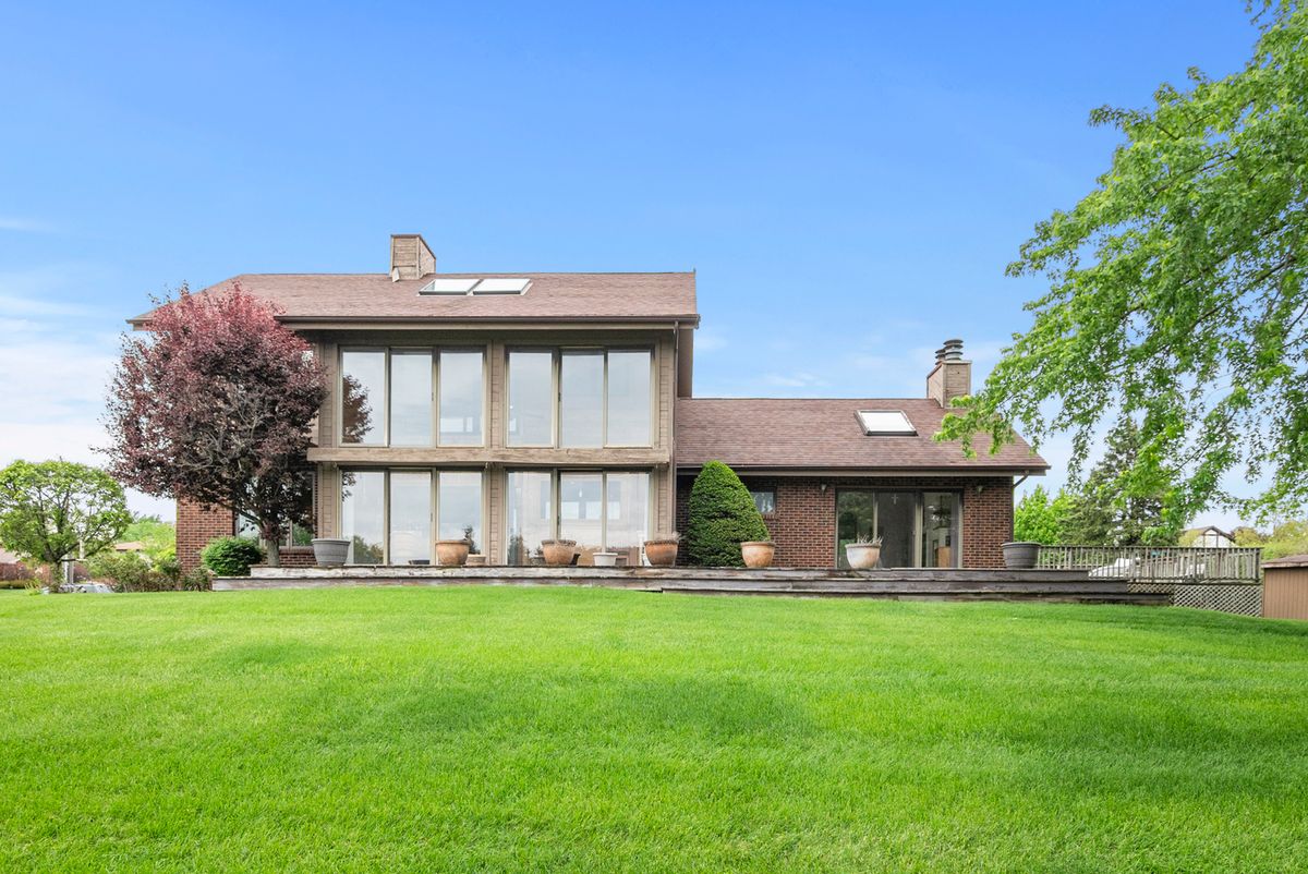 13657 S Parker Road, Homer Glen, IL 60491
