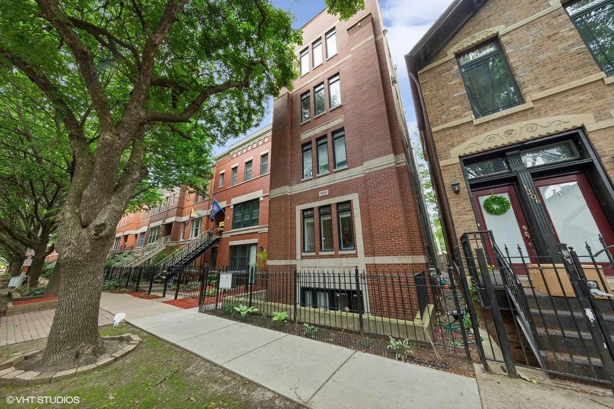 1308 Fillmore Street, Chicago, IL 60607