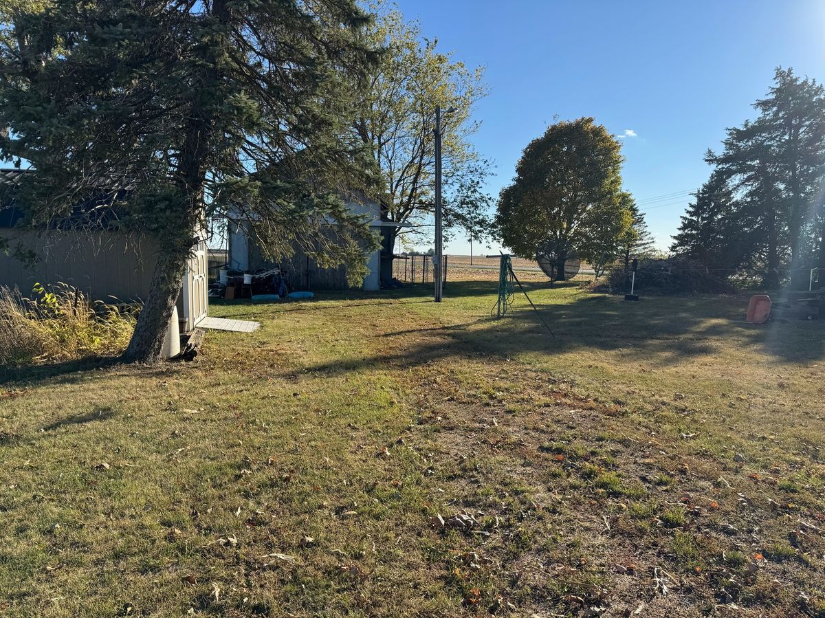 2301 County Road 3300 N, Gifford, IL 61847