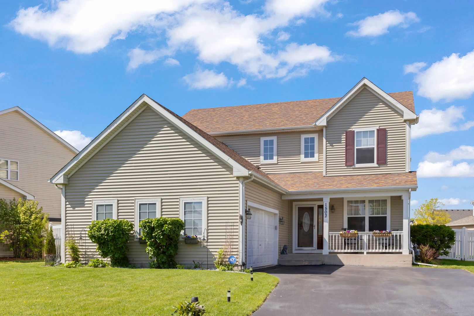 1503 Baltz Drive — Joliet, IL 60431