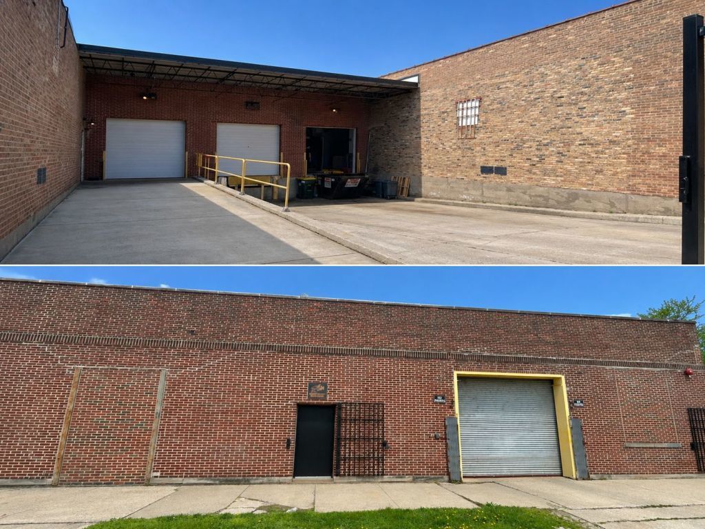 3033 ohio Street, Chicago, IL 60612