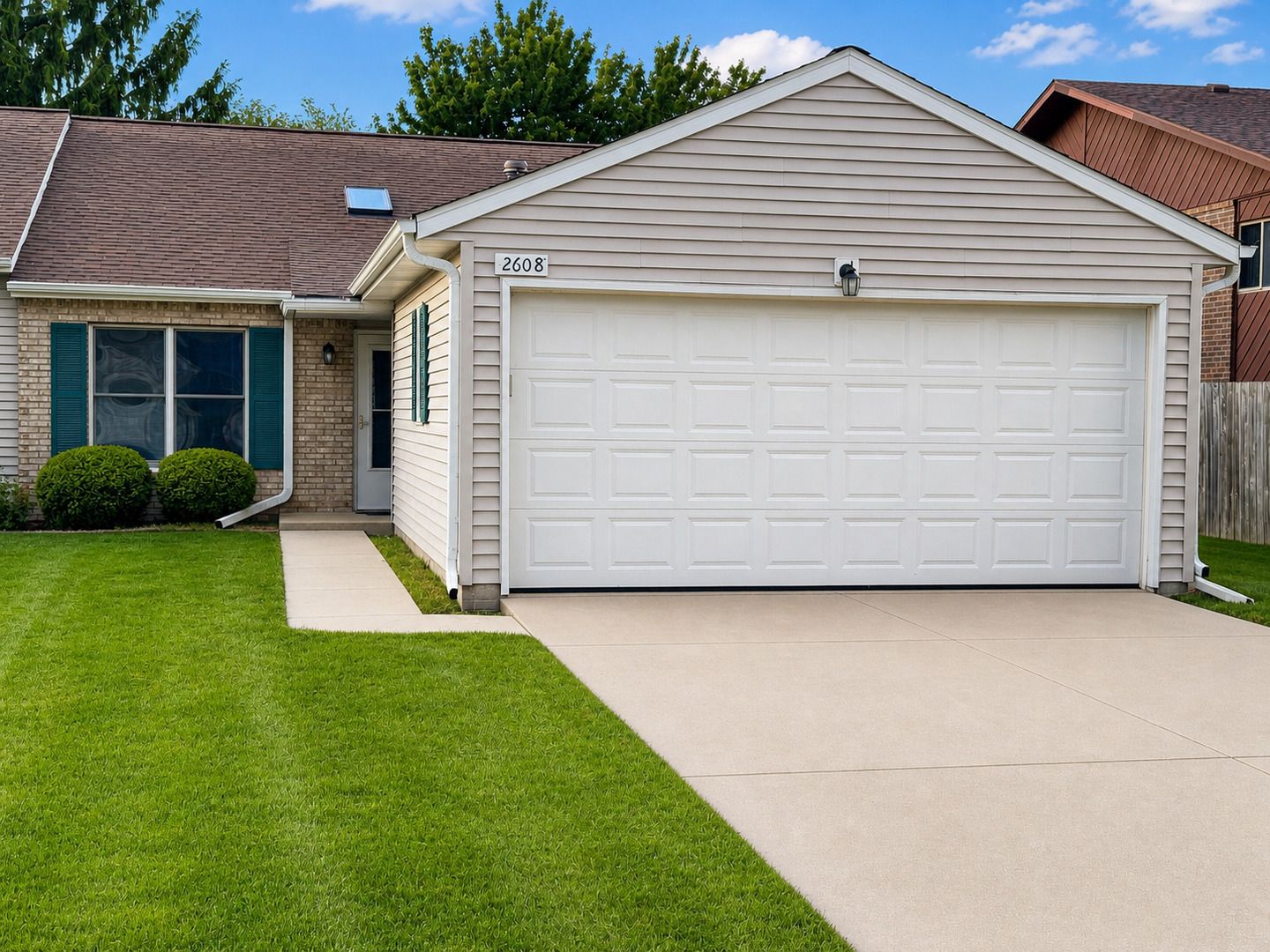 2608 38th Street #0 — Moline, IL 61265