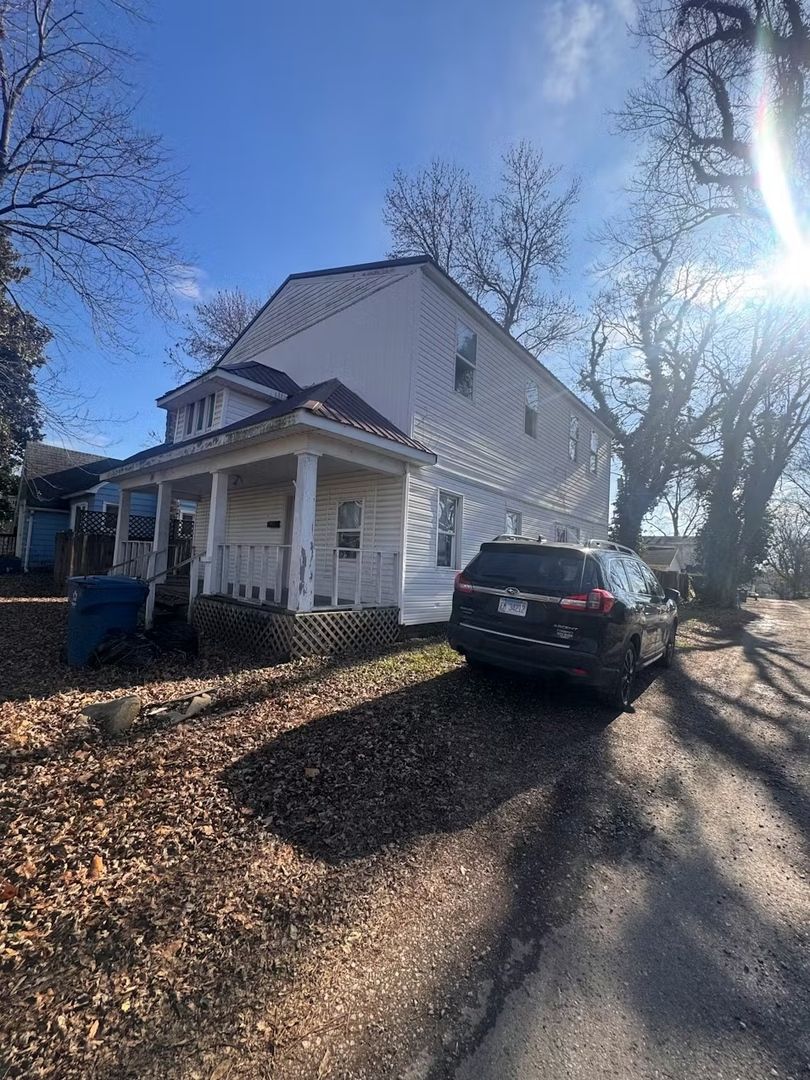 1921 Hardy Street, Murphysboro, IL 62966