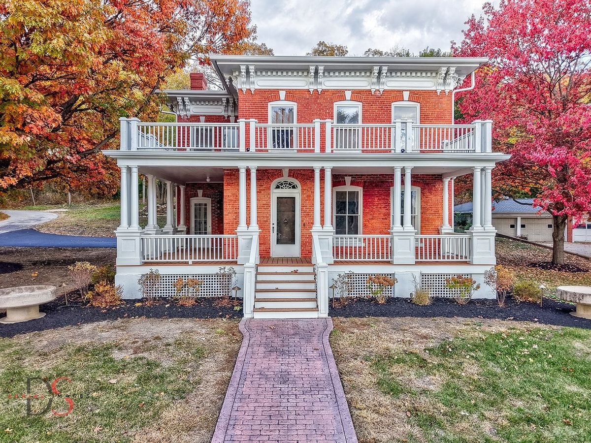 369 Bluff Street, Marseilles, IL 61341