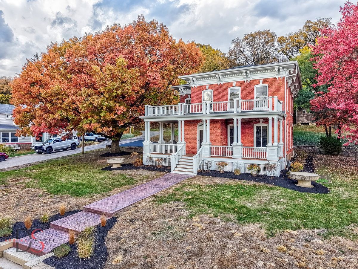 369 W Bluff Street, Marseilles, IL 61341