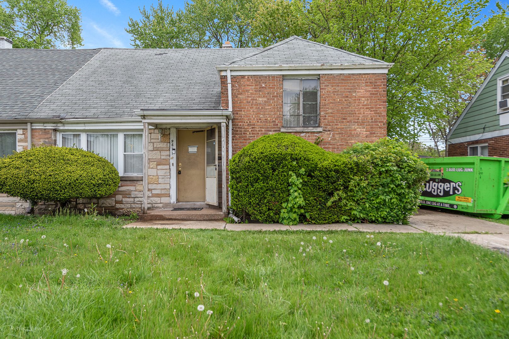 9611 S Oglesby Avenue #0 — Chicago, IL 60617