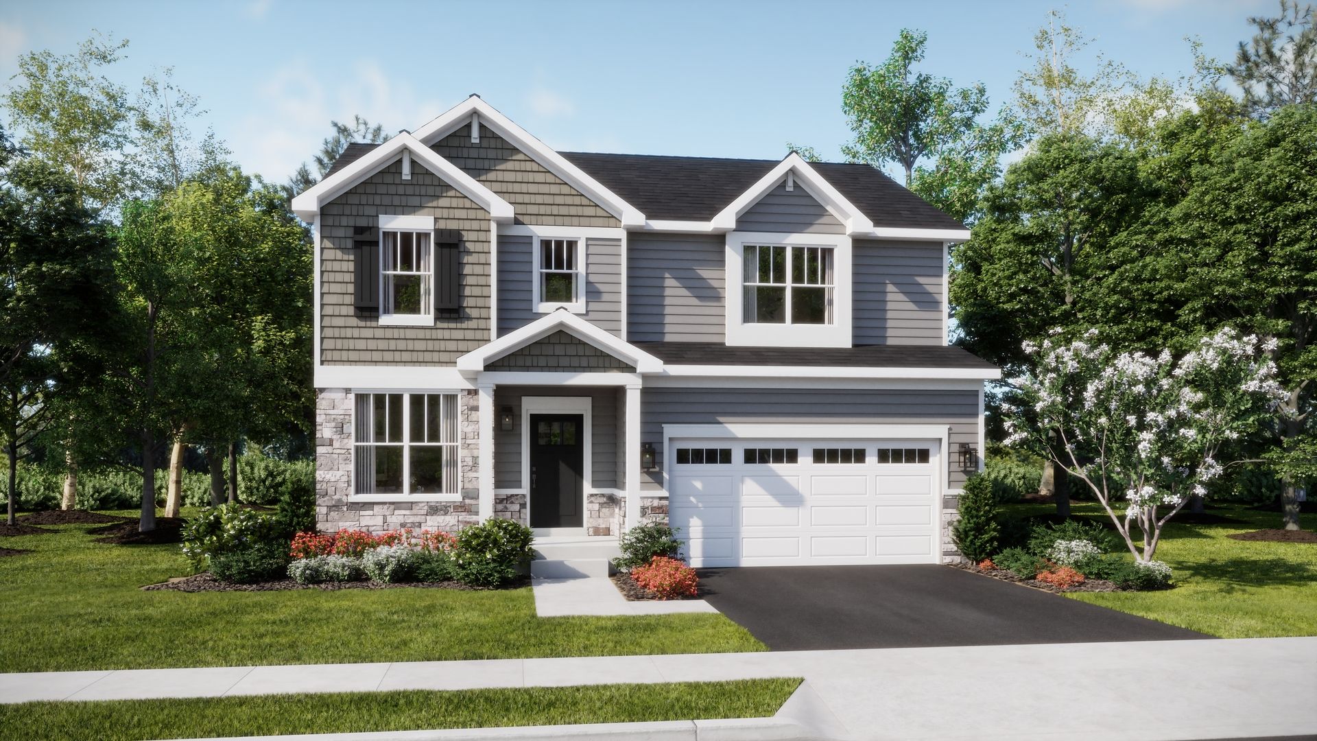 549 ARYE Drive — Elgin, IL 60124