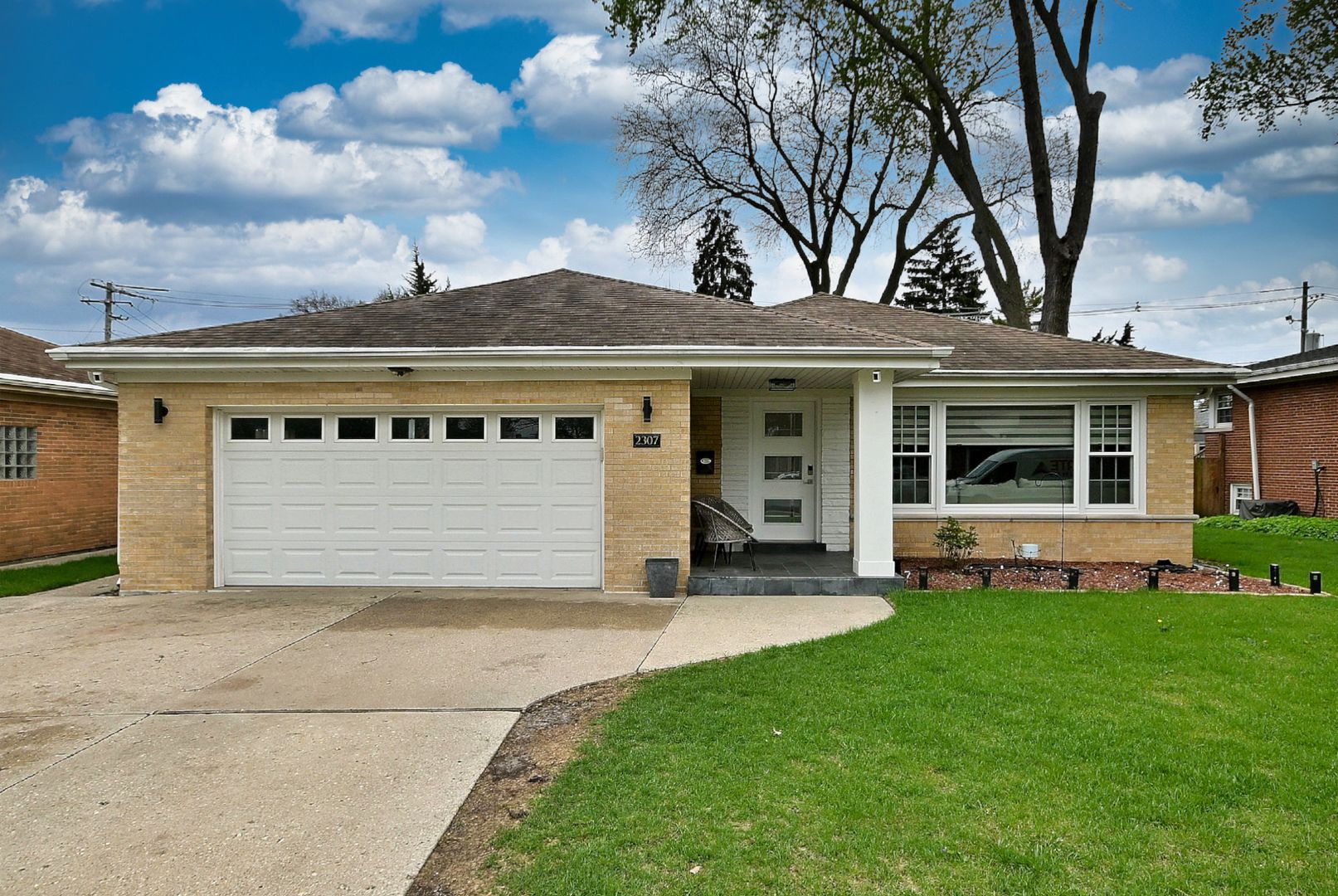 2307 Edna Avenue — Park Ridge, IL 60068