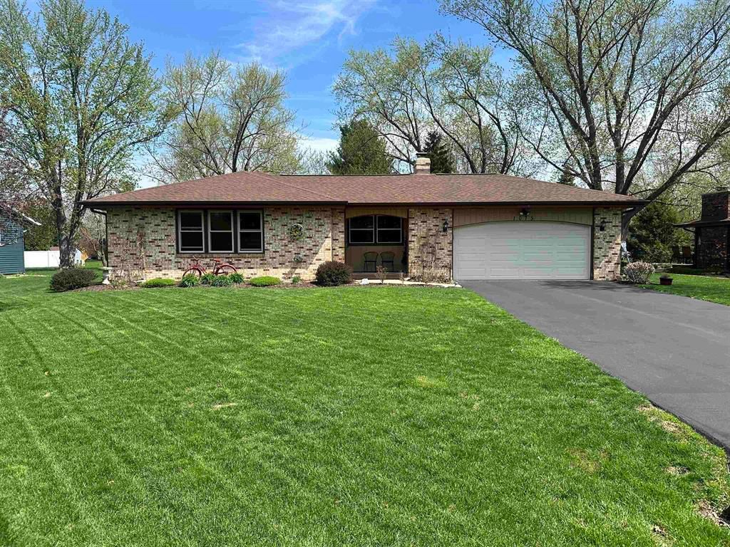 1075 ALDRIN Road — Rockton, IL 61072