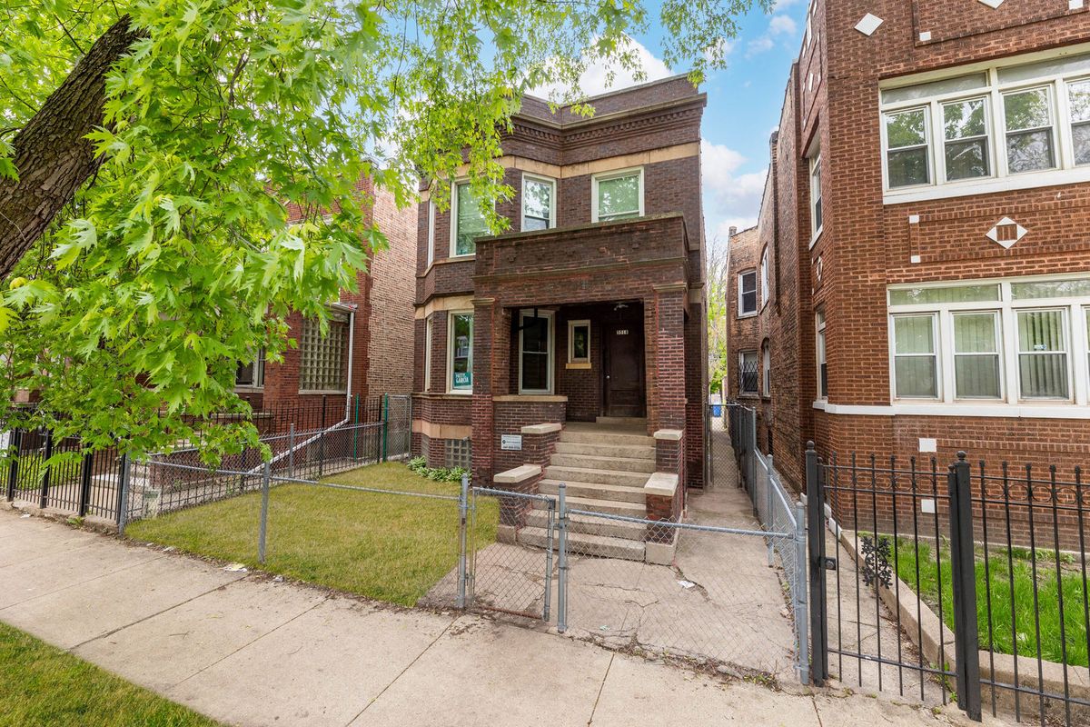 5518 Wood Street, Chicago, IL 60636