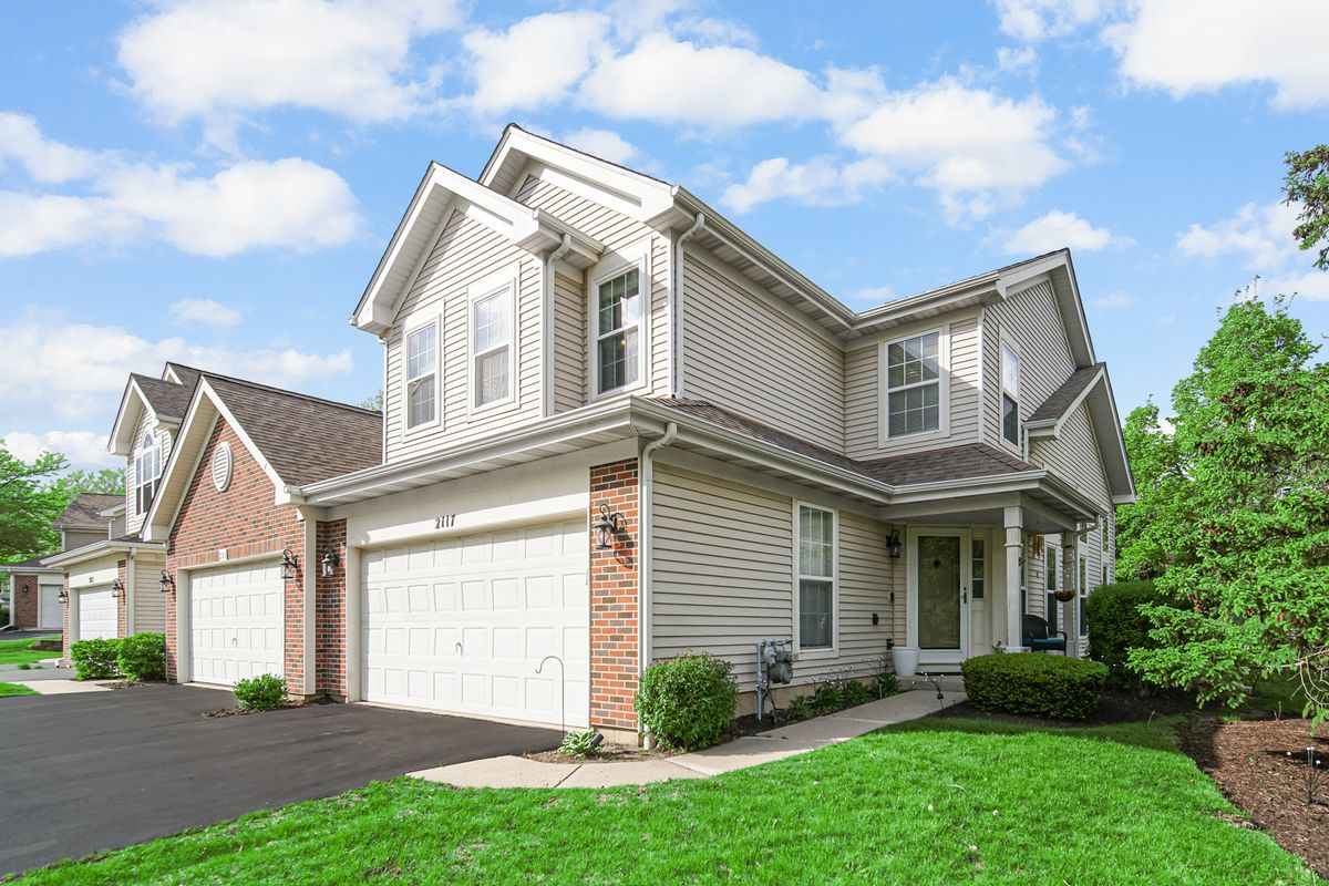 2117 Peach Tree Lane, Algonquin, IL 60102