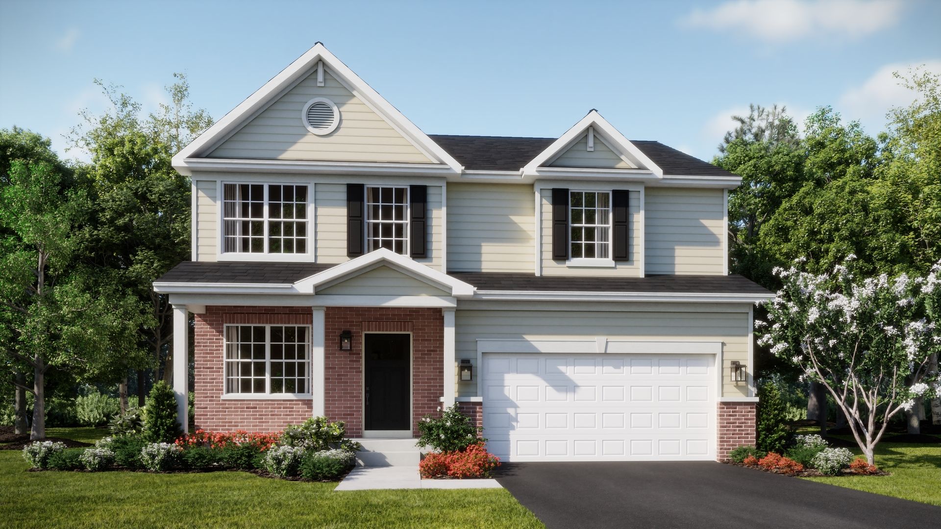 2781 Elden Drive — Yorkville, IL 60560