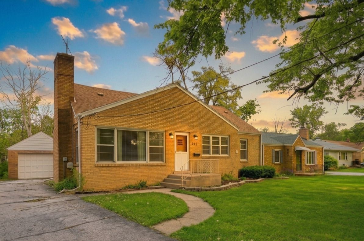 341 W Exchange Street — Crete, IL 60417