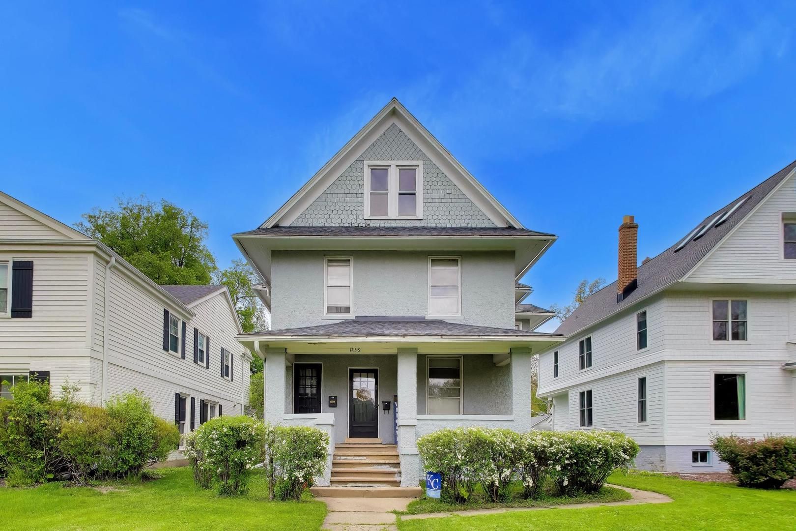 1458 Lake Avenue — Wilmette, IL 60091