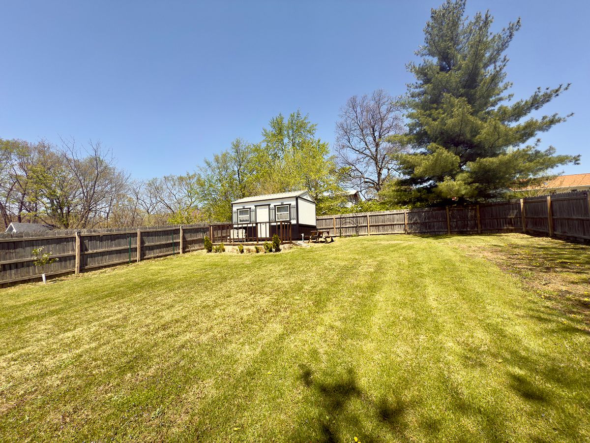 660 1st Avenue, Marseilles, IL 61341