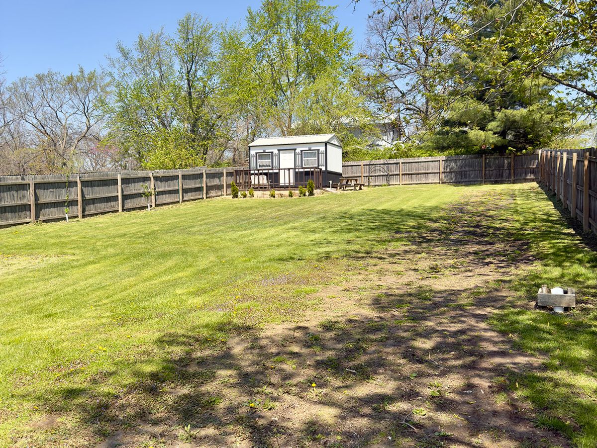 660 1st Avenue, Marseilles, IL 61341