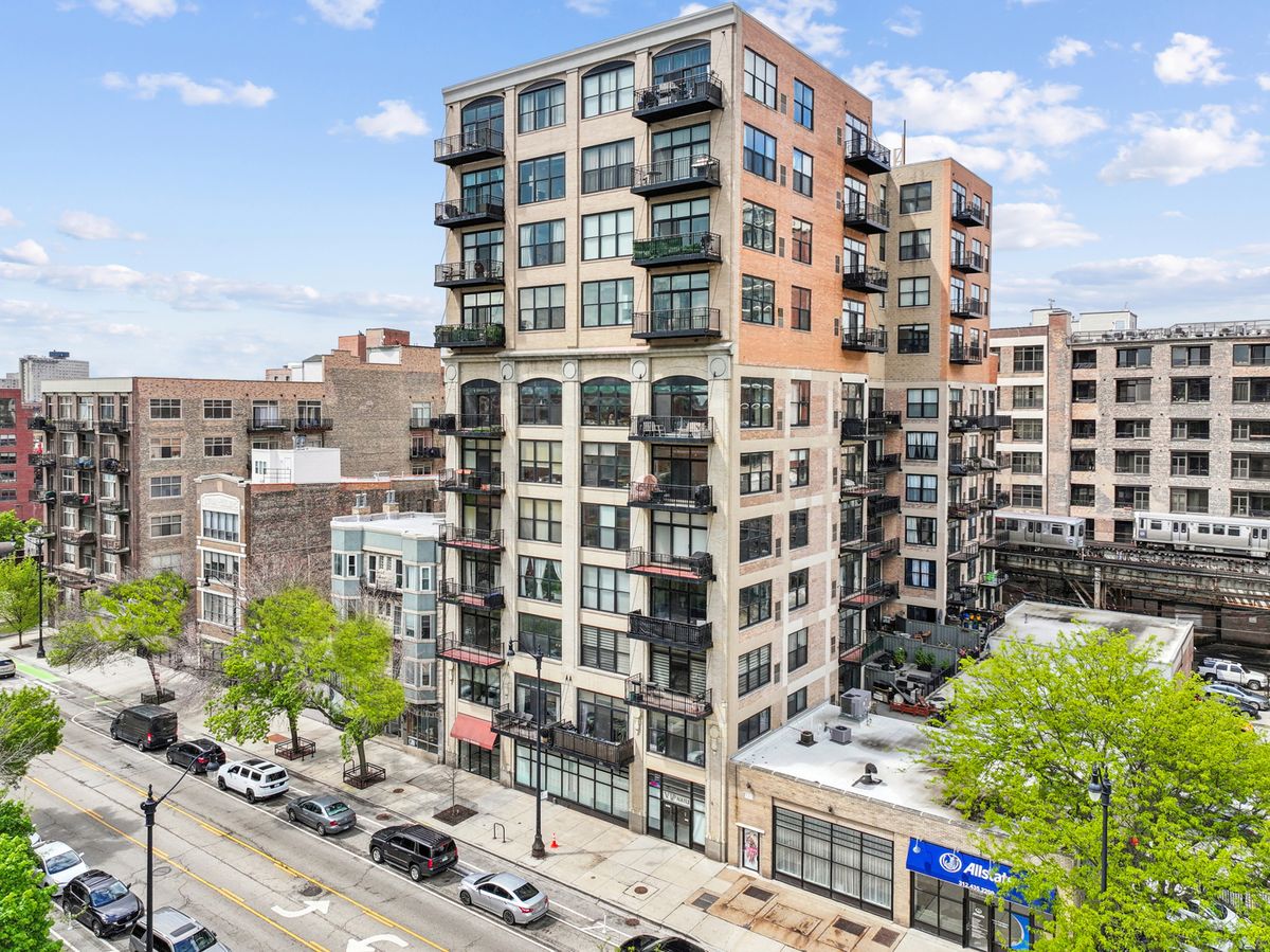 1516 WABASH Avenue, Chicago, IL 60605