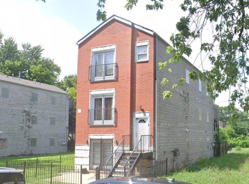 5406 Loomis Boulevard, Chicago, IL 60609
