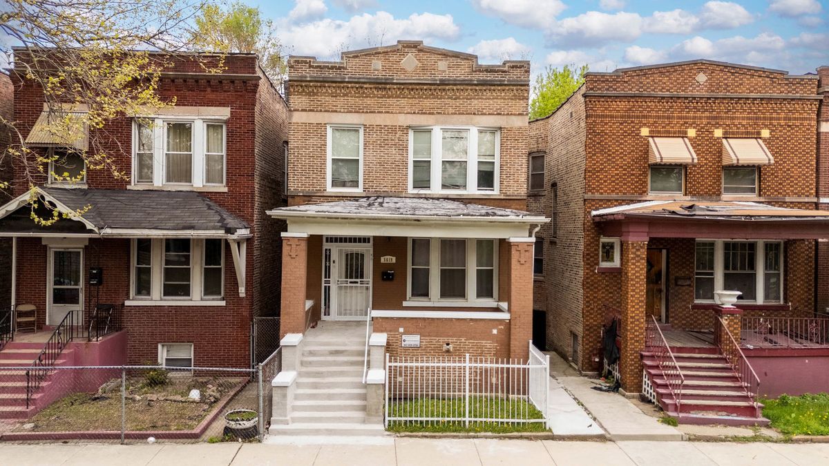 5916 Wood Street, Chicago, IL 60636