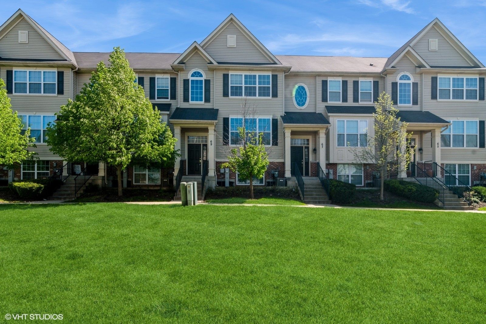 69 Melrose Court — South Elgin, IL 60177