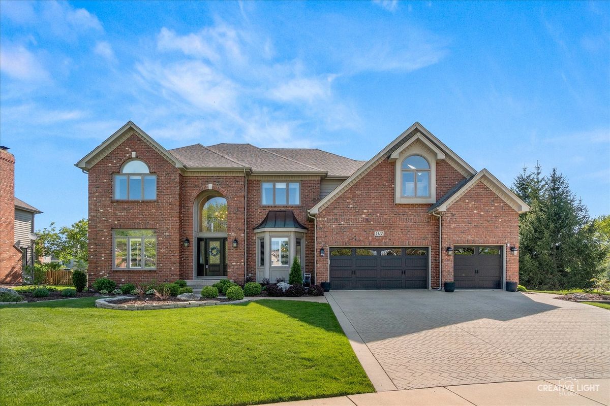 4112 Emporia Court, Naperville, IL 60564