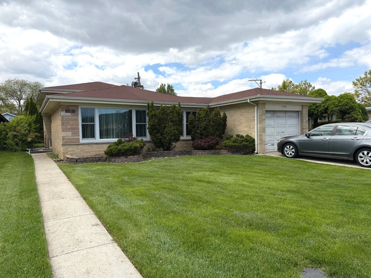 7150 Crawford Avenue, Lincolnwood, IL 60712