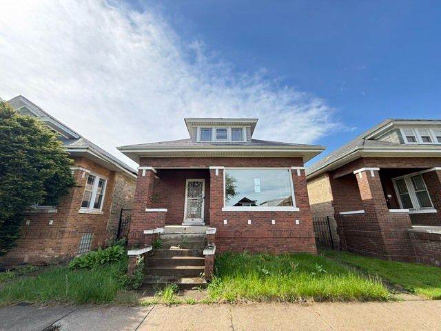 511 88th Place, Chicago, IL 60619