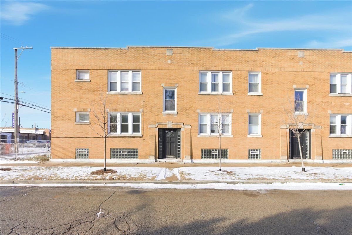 3214 Linder Avenue, Chicago, IL 60641