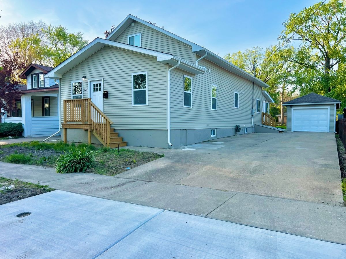 126 Prairie Street, Ottawa, IL 61350