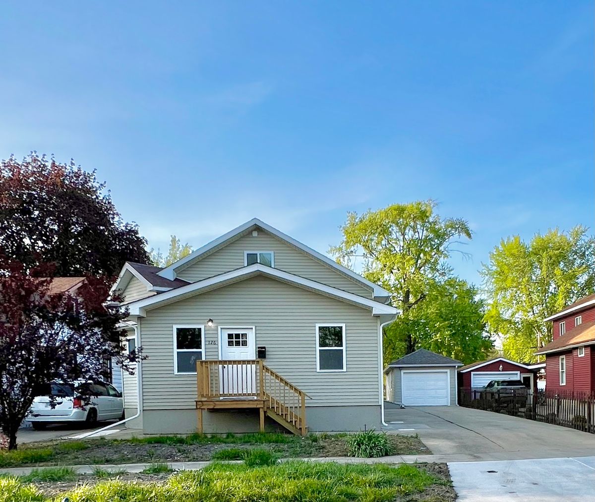 126 Prairie Street, Ottawa, IL 61350