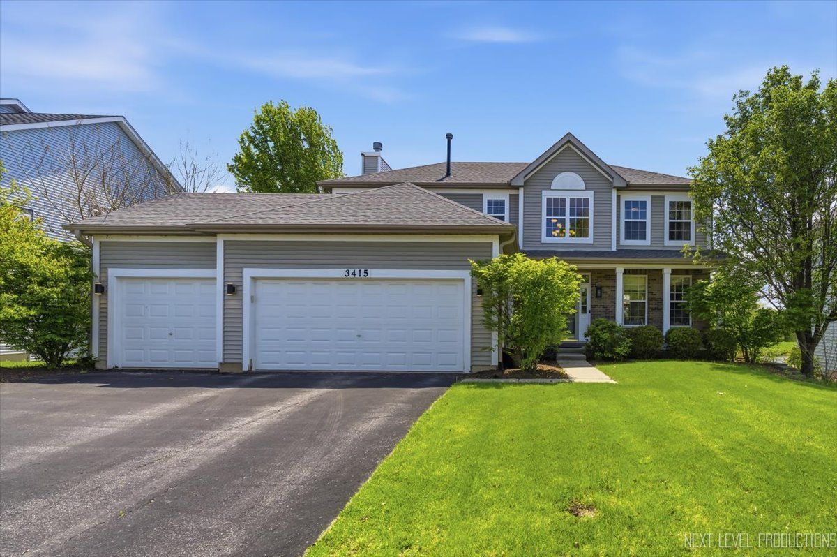 3415 Timber Creek Lane, Naperville, IL 60565