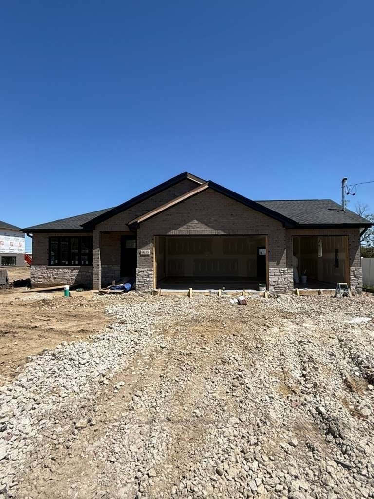 9635 78th Court, Hickory Hills, IL 60457