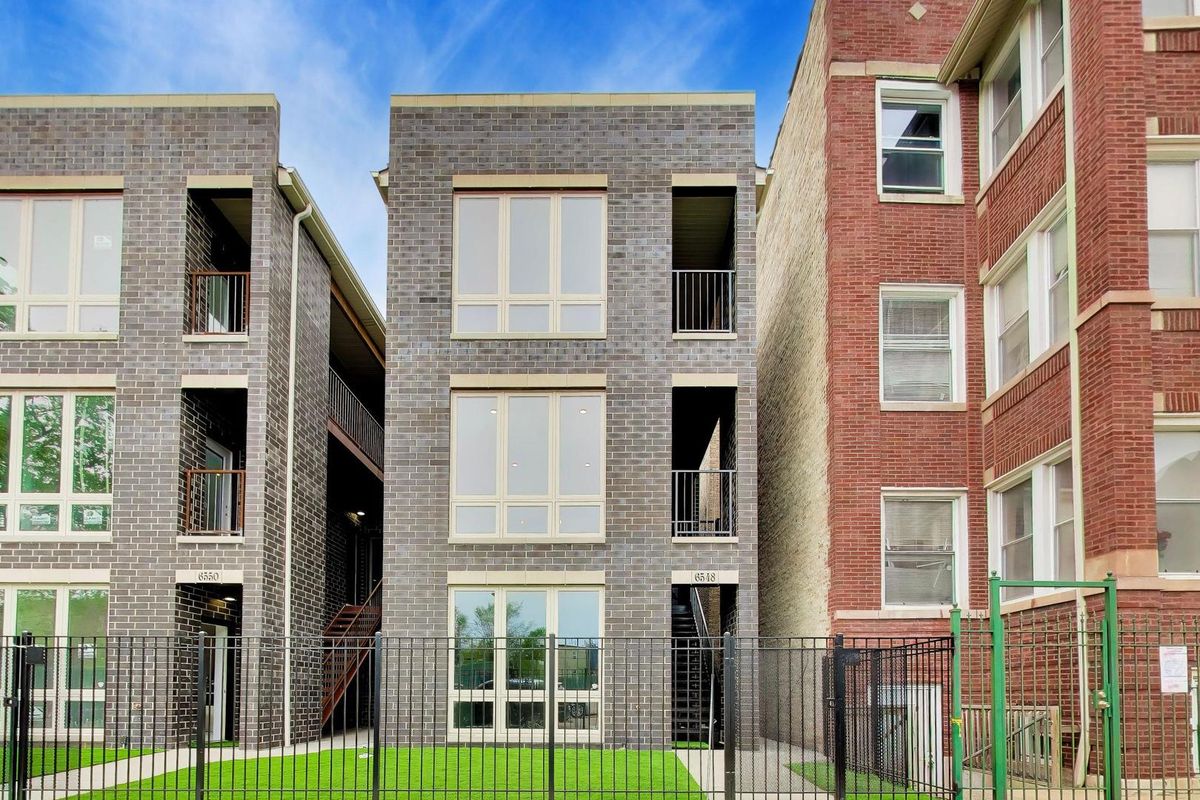 6548 Maryland Avenue, Chicago, IL 60637