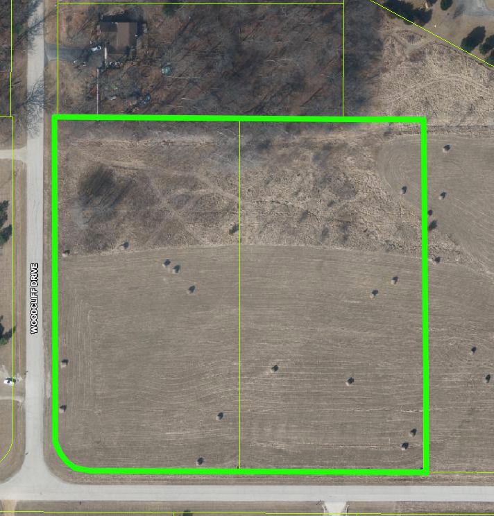 Lot 5 and 6 Loretta Drive, Marengo, IL 60152
