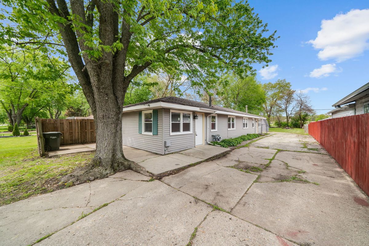 1336 Carbaugh Avenue, Rockford, IL 61101