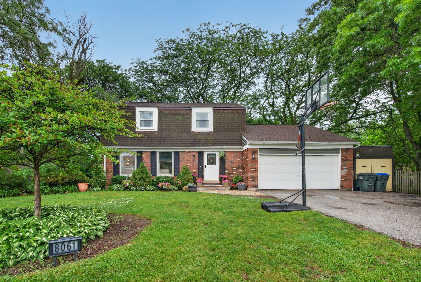 8061 W Hill Road — Frankfort, IL 60423