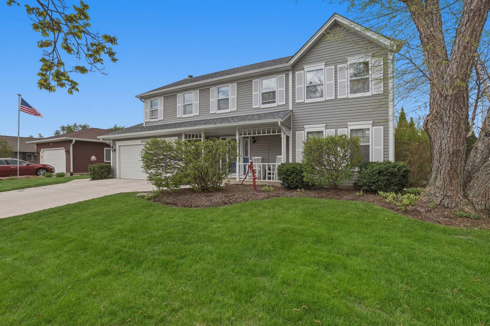 637 N Lyle Avenue — Elgin, IL 60123