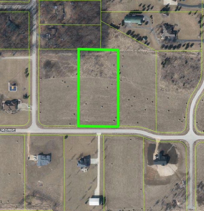 18312 LORETTA Drive, Marengo, IL 60152