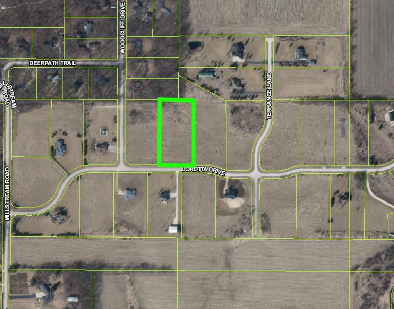 18312 LORETTA Drive, Marengo, IL 60152