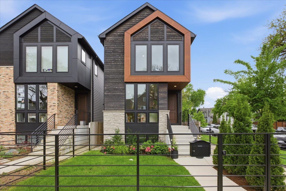 3537 Cortland Street, Chicago, IL 60647