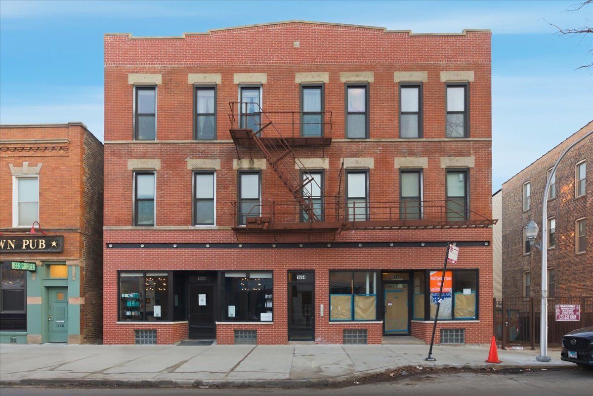 1654 Cortland Street, Chicago, IL 60622