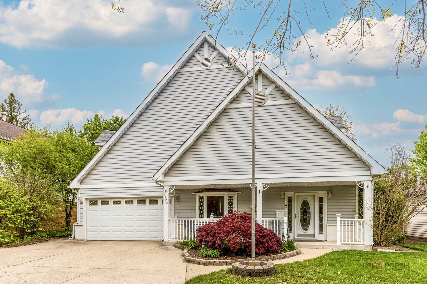 4722 Linden Avenue — Glenview, IL 60025