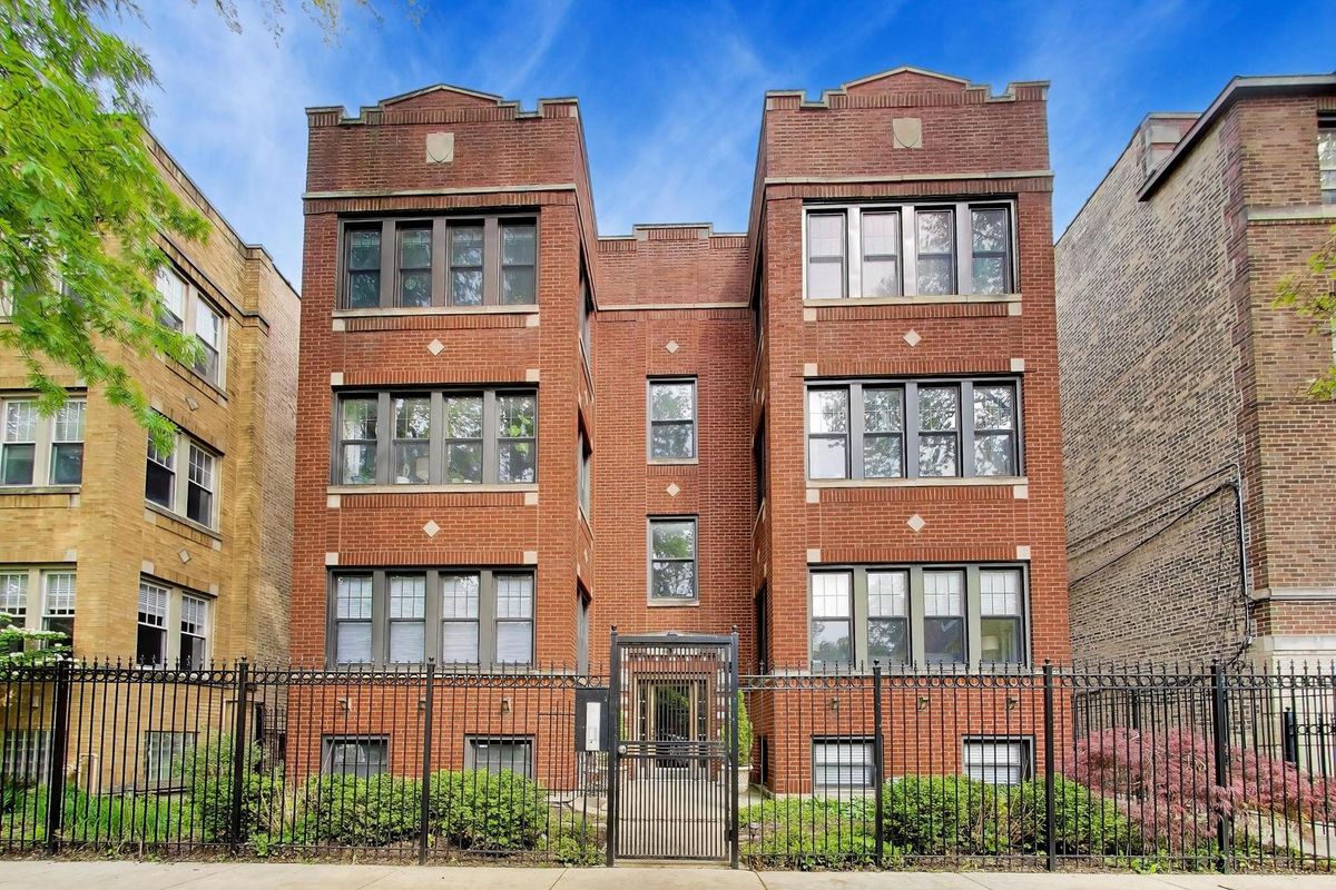 7311 HONORE Street, Chicago, IL 60626