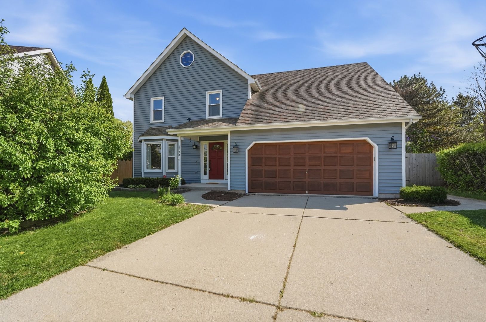 1133 Tewes Lane — Beach Park, IL 60099
